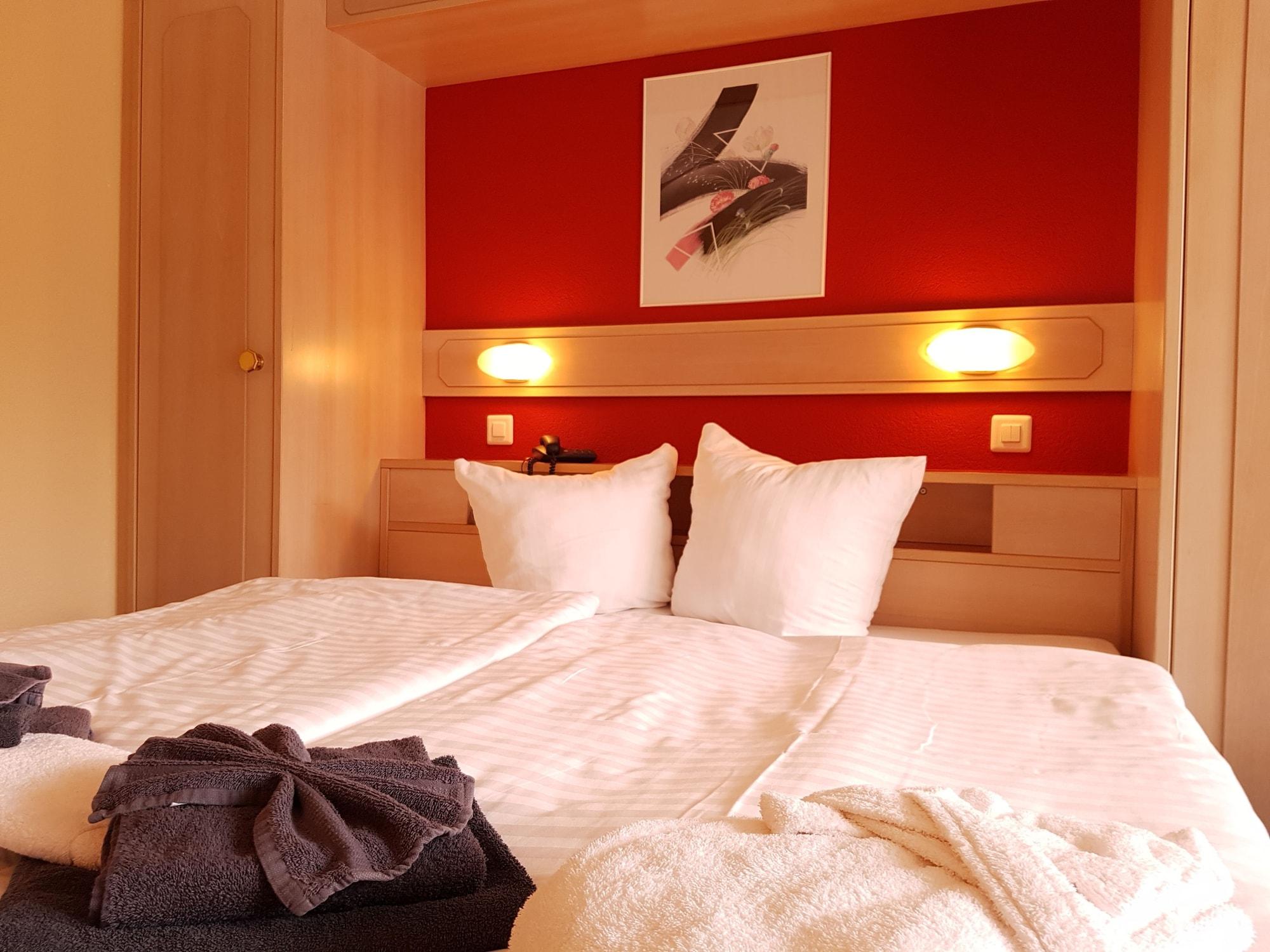 Hotel Europa Saas-Fee Zewnętrze zdjęcie