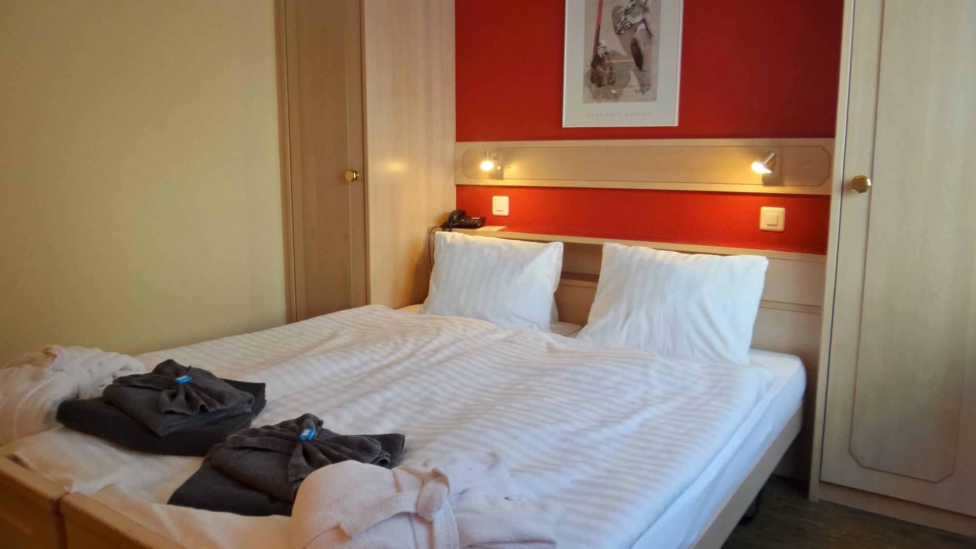 Hotel Europa Saas-Fee Zewnętrze zdjęcie