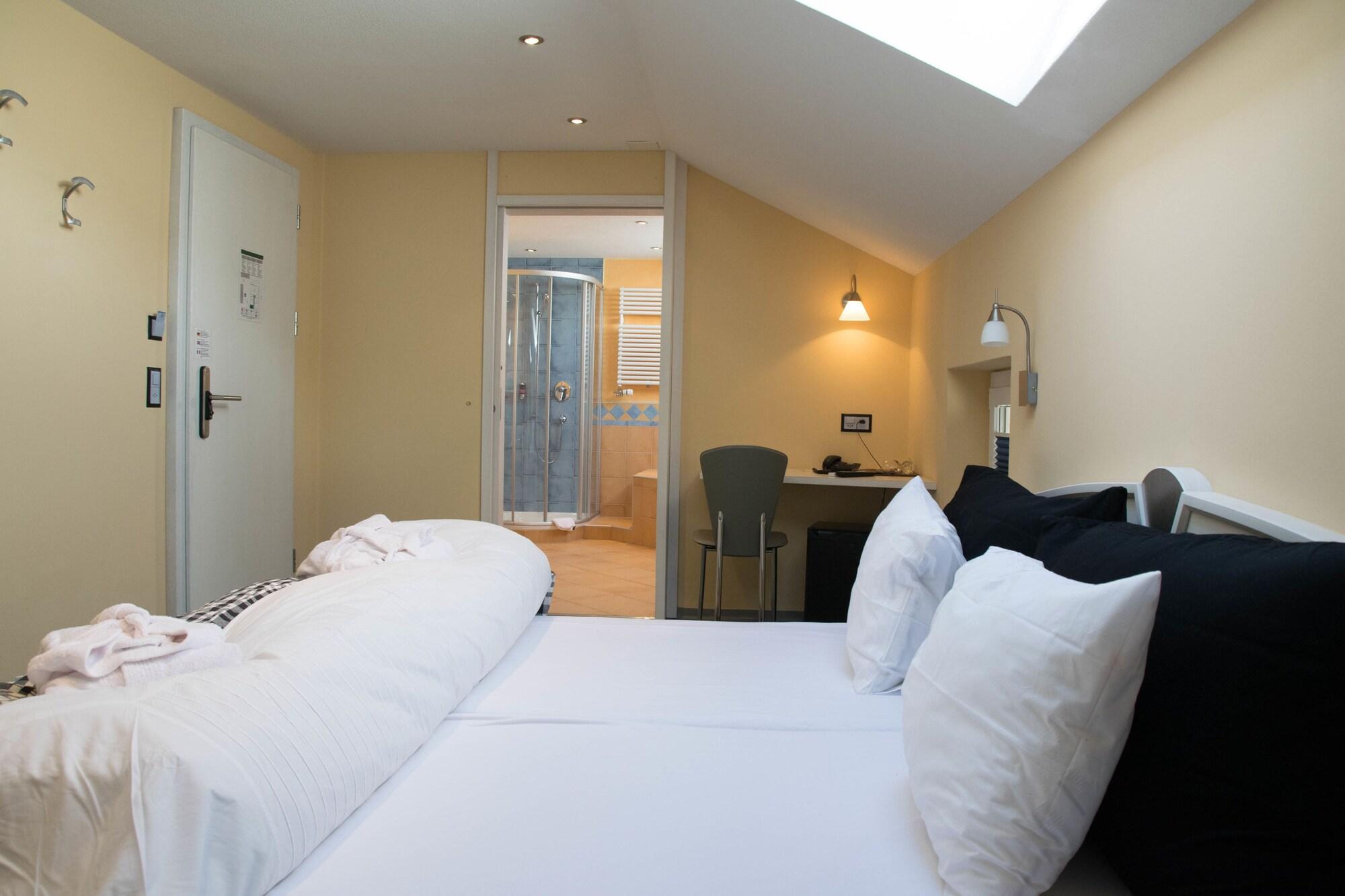 Hotel Europa Saas-Fee Zewnętrze zdjęcie