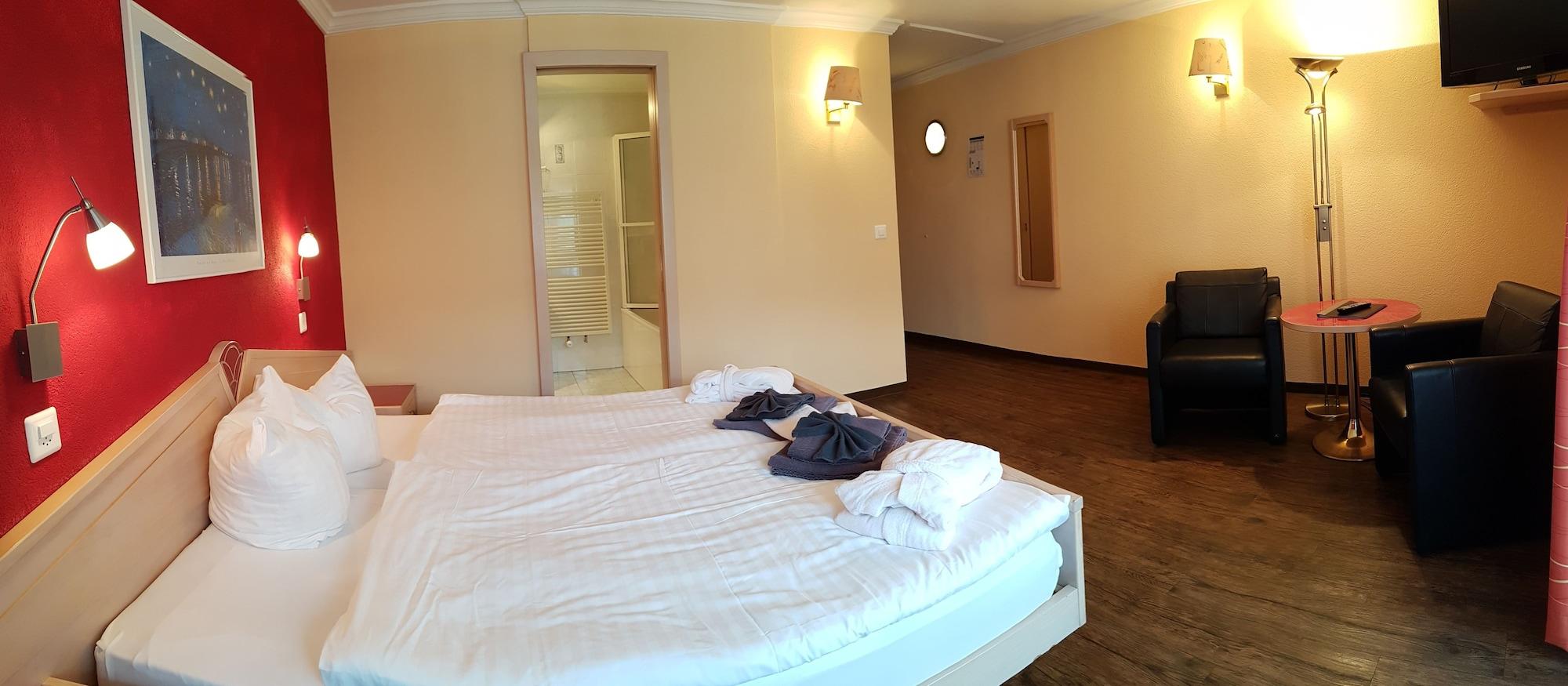 Hotel Europa Saas-Fee Zewnętrze zdjęcie