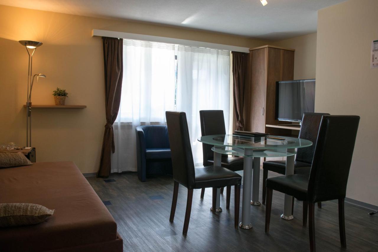 Hotel Europa Saas-Fee Zewnętrze zdjęcie