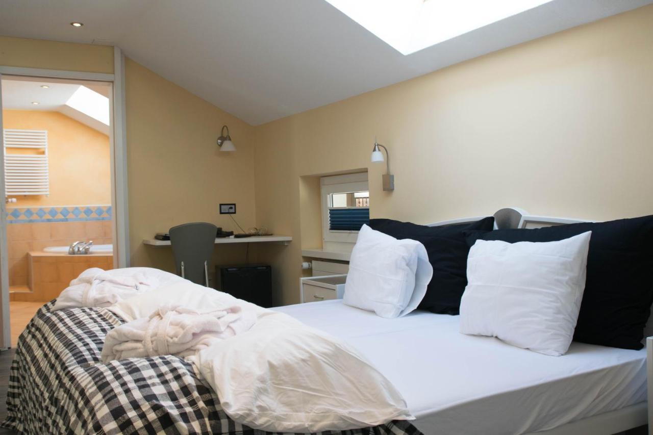 Hotel Europa Saas-Fee Zewnętrze zdjęcie